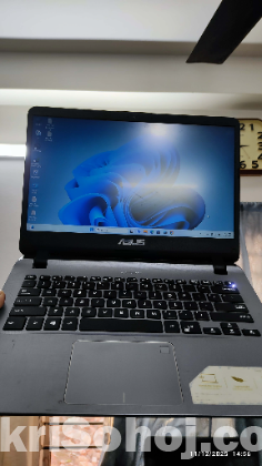 ASUS A407M